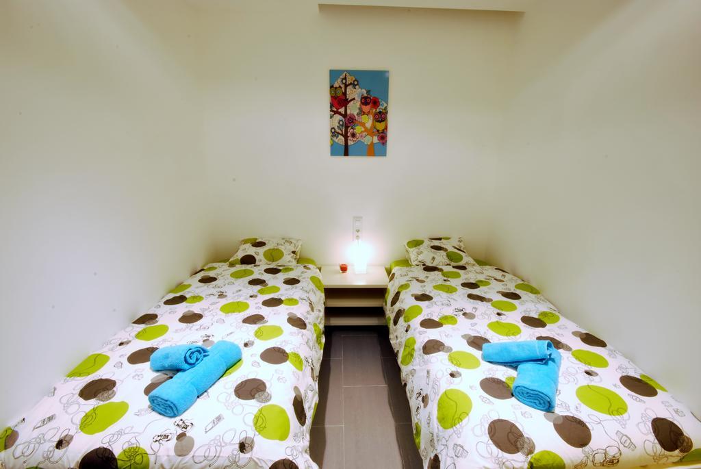 Apartment Gran Via Sdb *